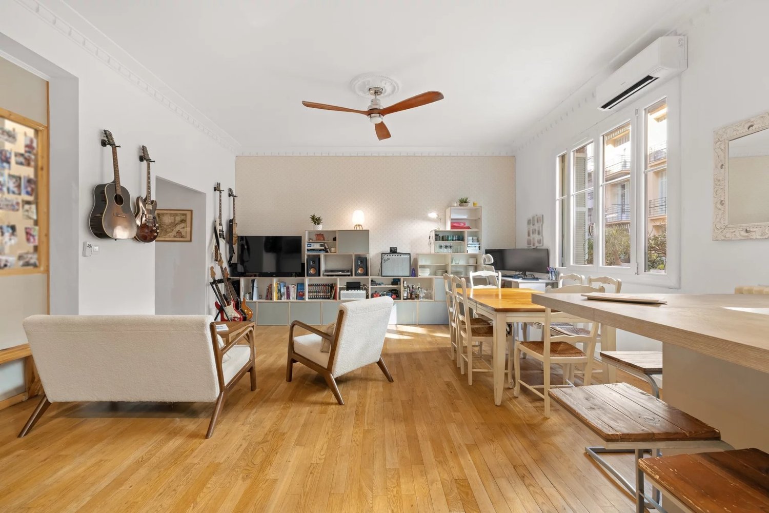 Property photo in Musicians Quarter