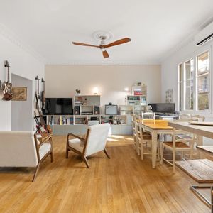 Property in Musicians Quarter