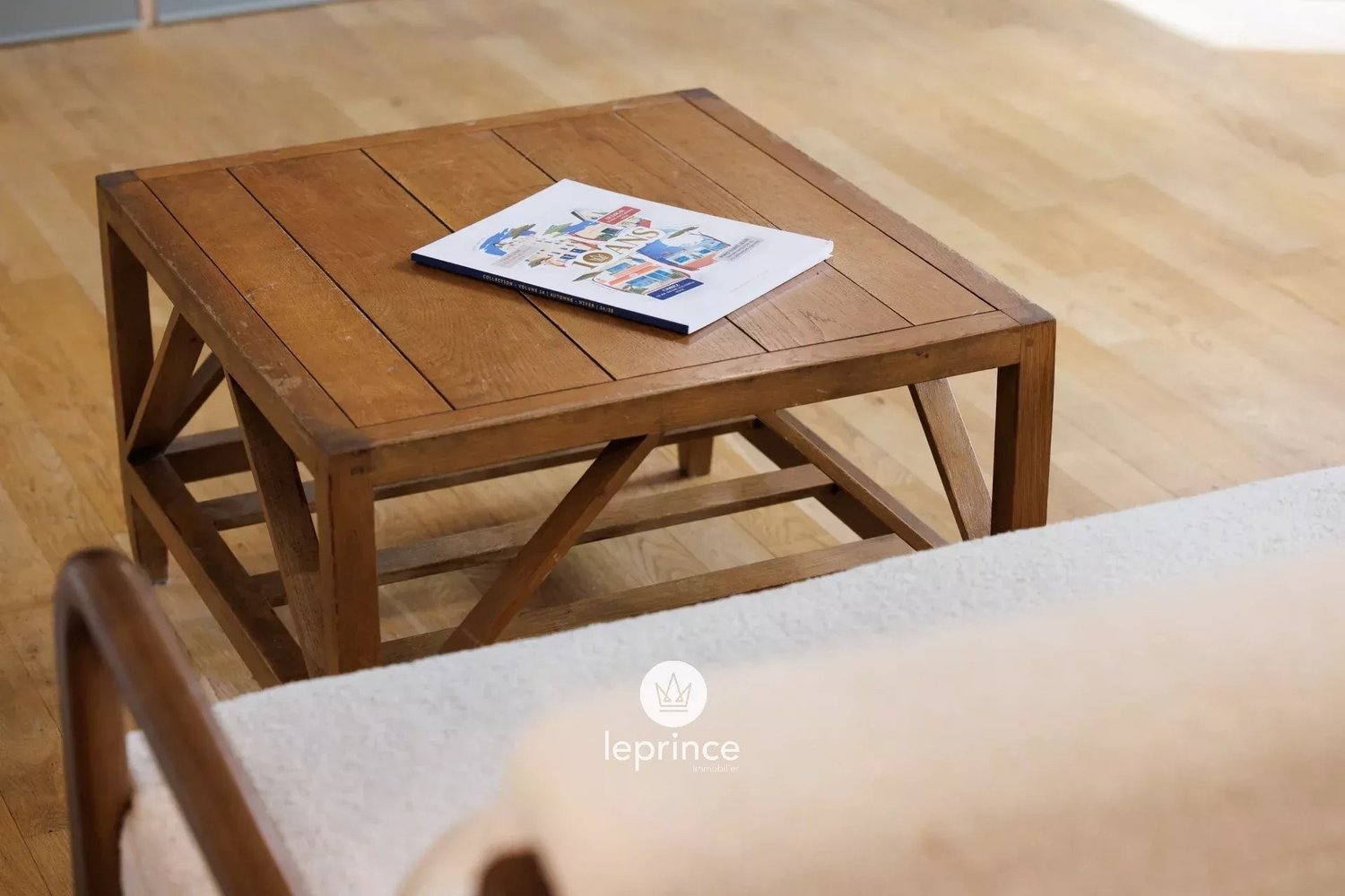 Property photo in Musicians Quarter