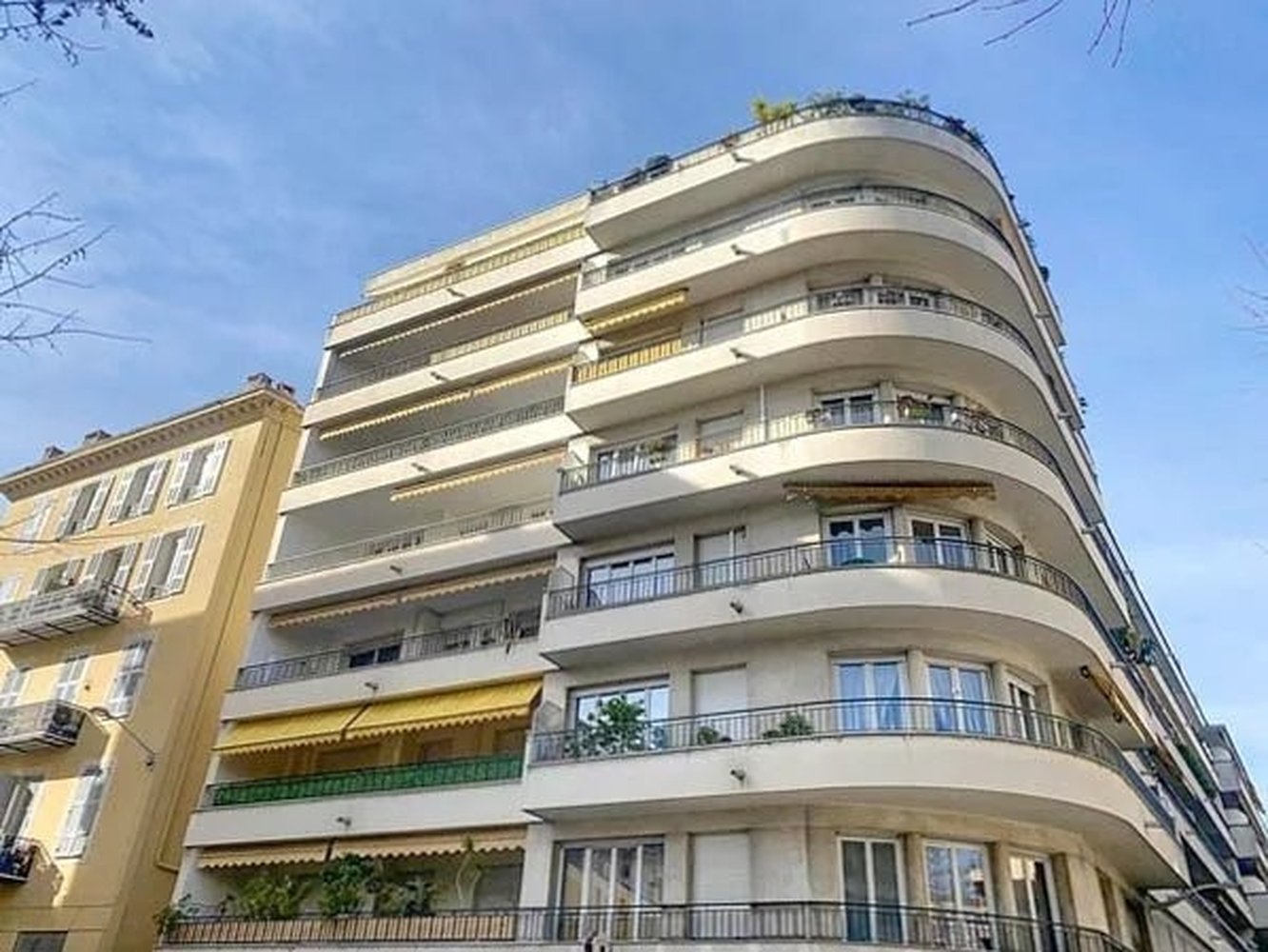 Property photo in Musicians Quarter