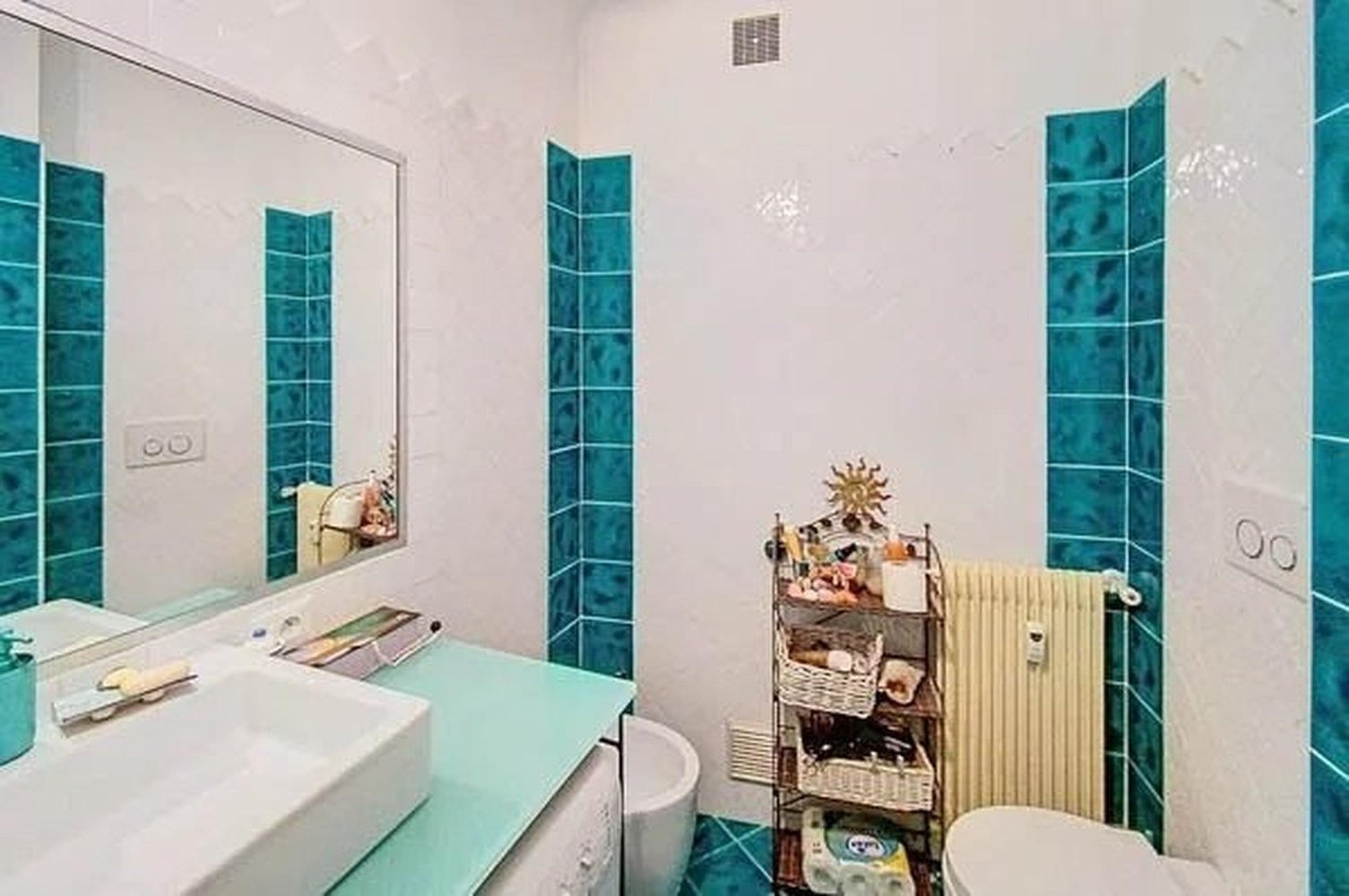 Property photo in Musicians Quarter