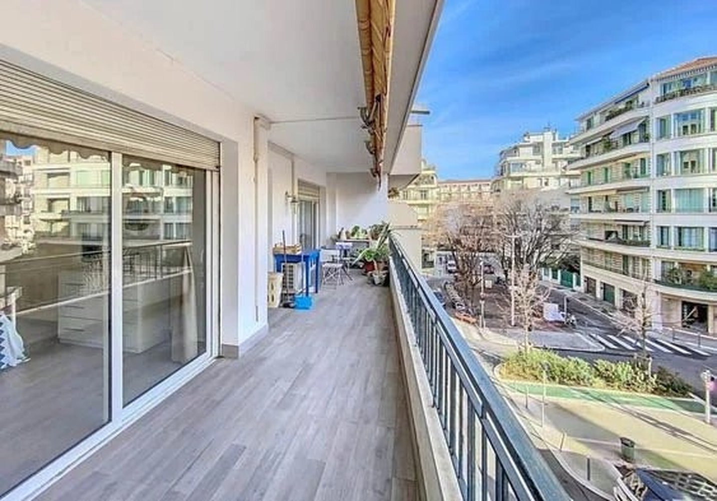 Property photo in Musicians Quarter