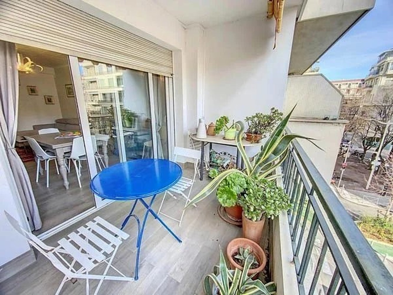 Property photo in Musicians Quarter