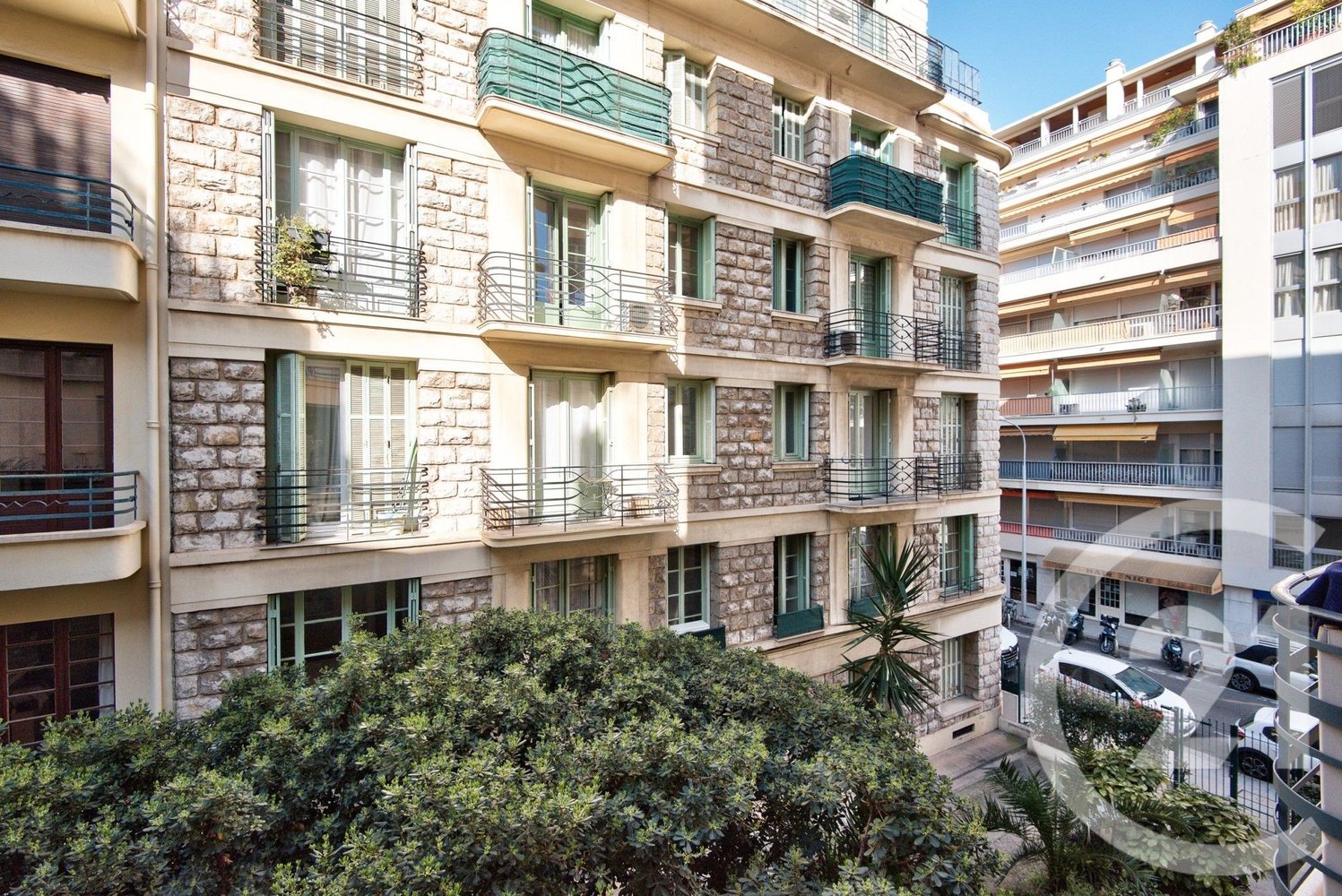 Property photo in Musicians Quarter