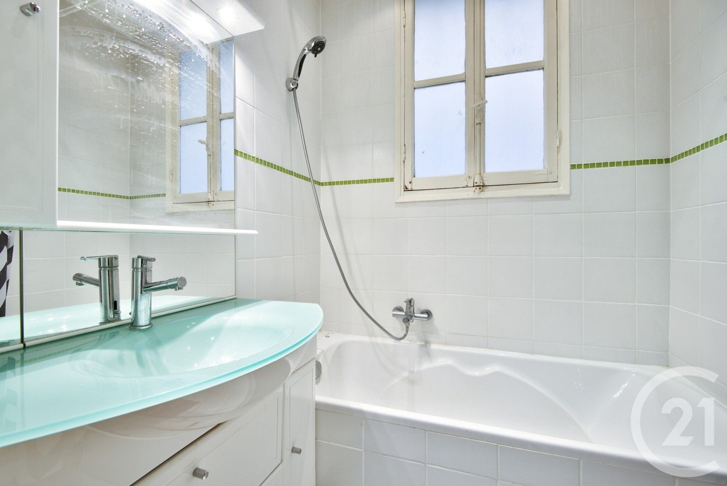 Property photo in Musicians Quarter