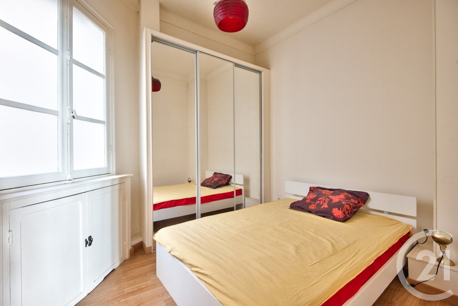 Property photo in Musicians Quarter