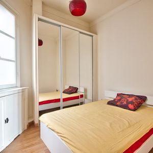 Property in Musicians Quarter