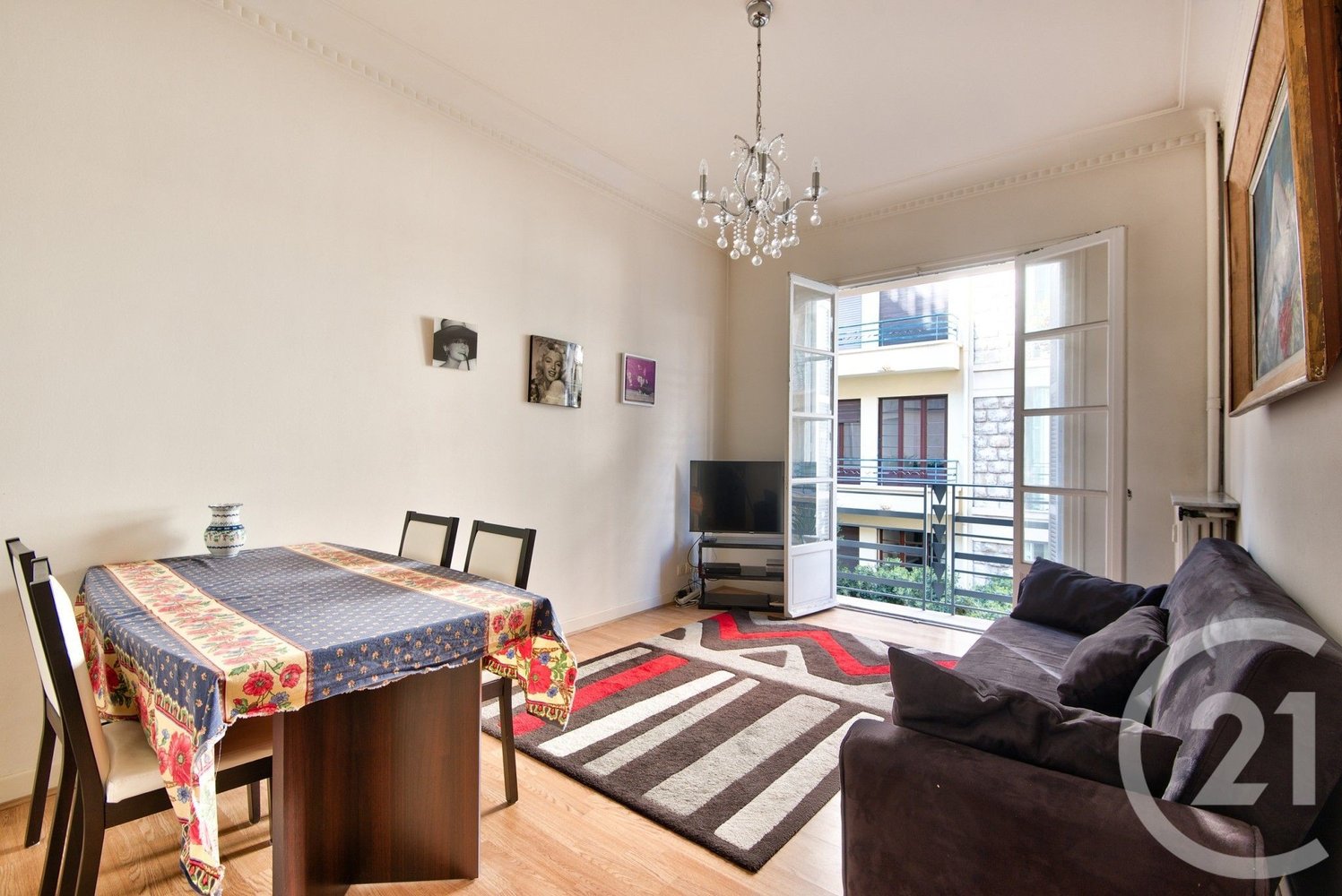 Property photo in Musicians Quarter