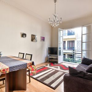 Property in Musicians Quarter