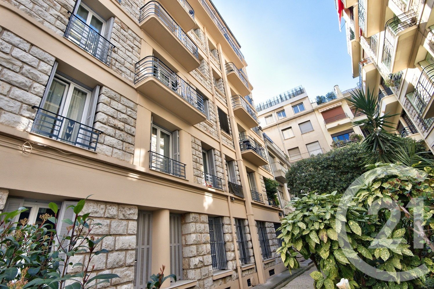 Property photo in Musicians Quarter