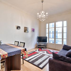 Property in Musicians Quarter