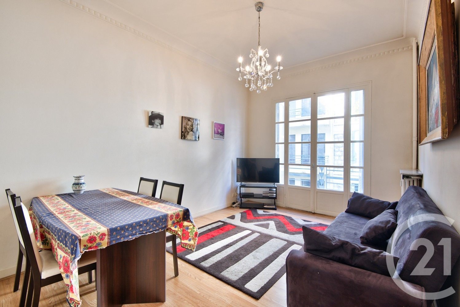 Property photo in Musicians Quarter