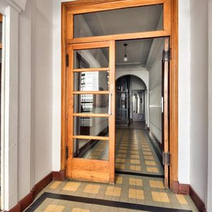 Property in Musicians Quarter