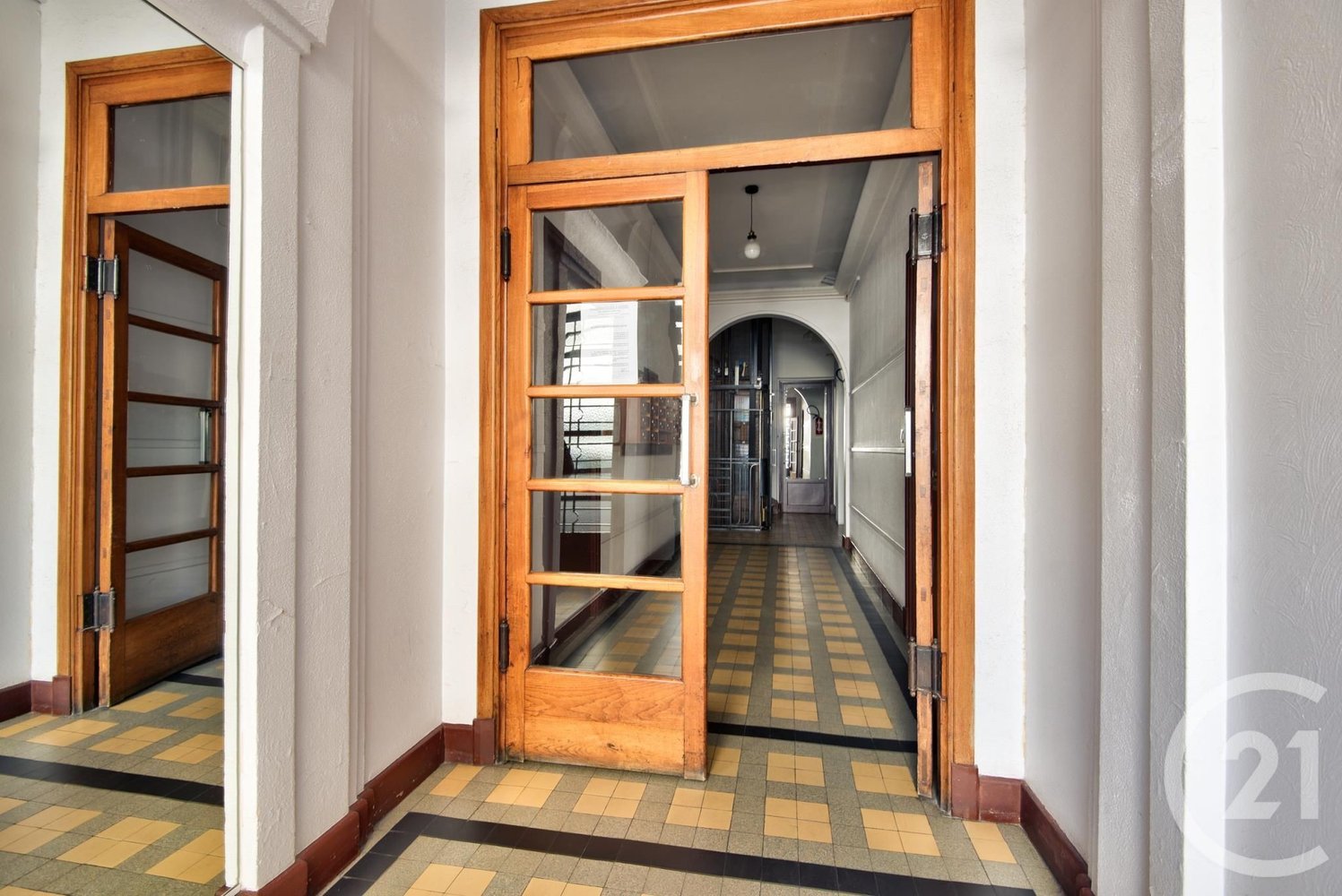 Property photo in Musicians Quarter