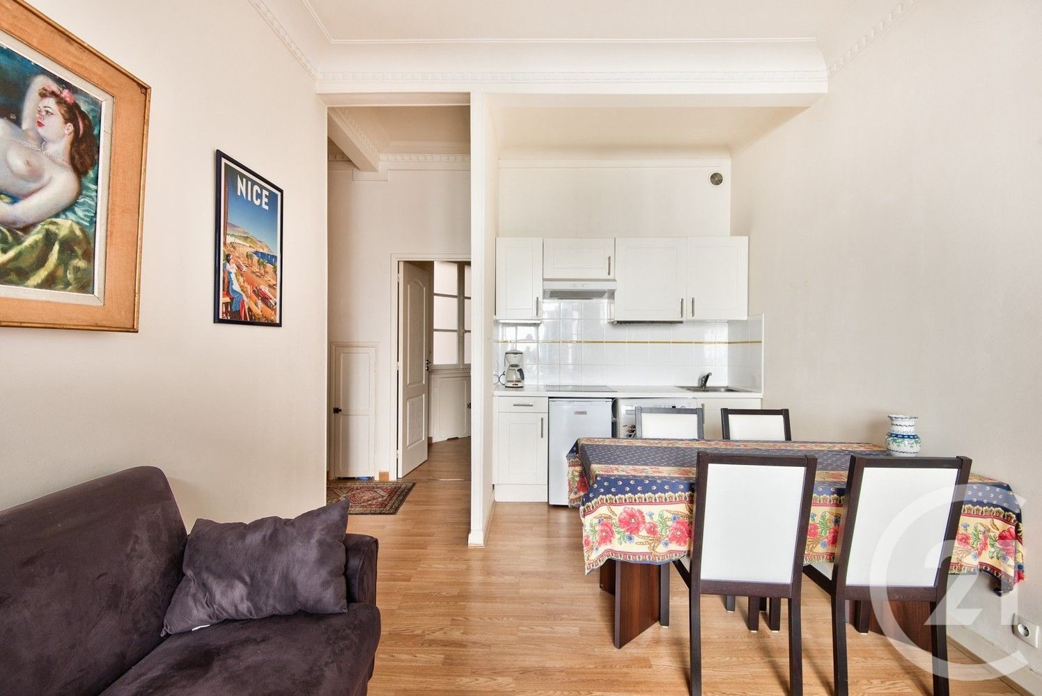 Property photo in Musicians Quarter