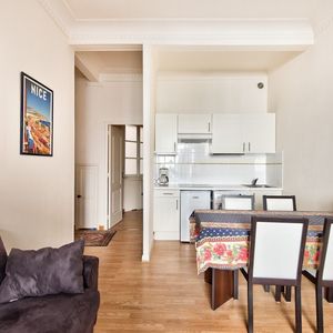 Property in Musicians Quarter