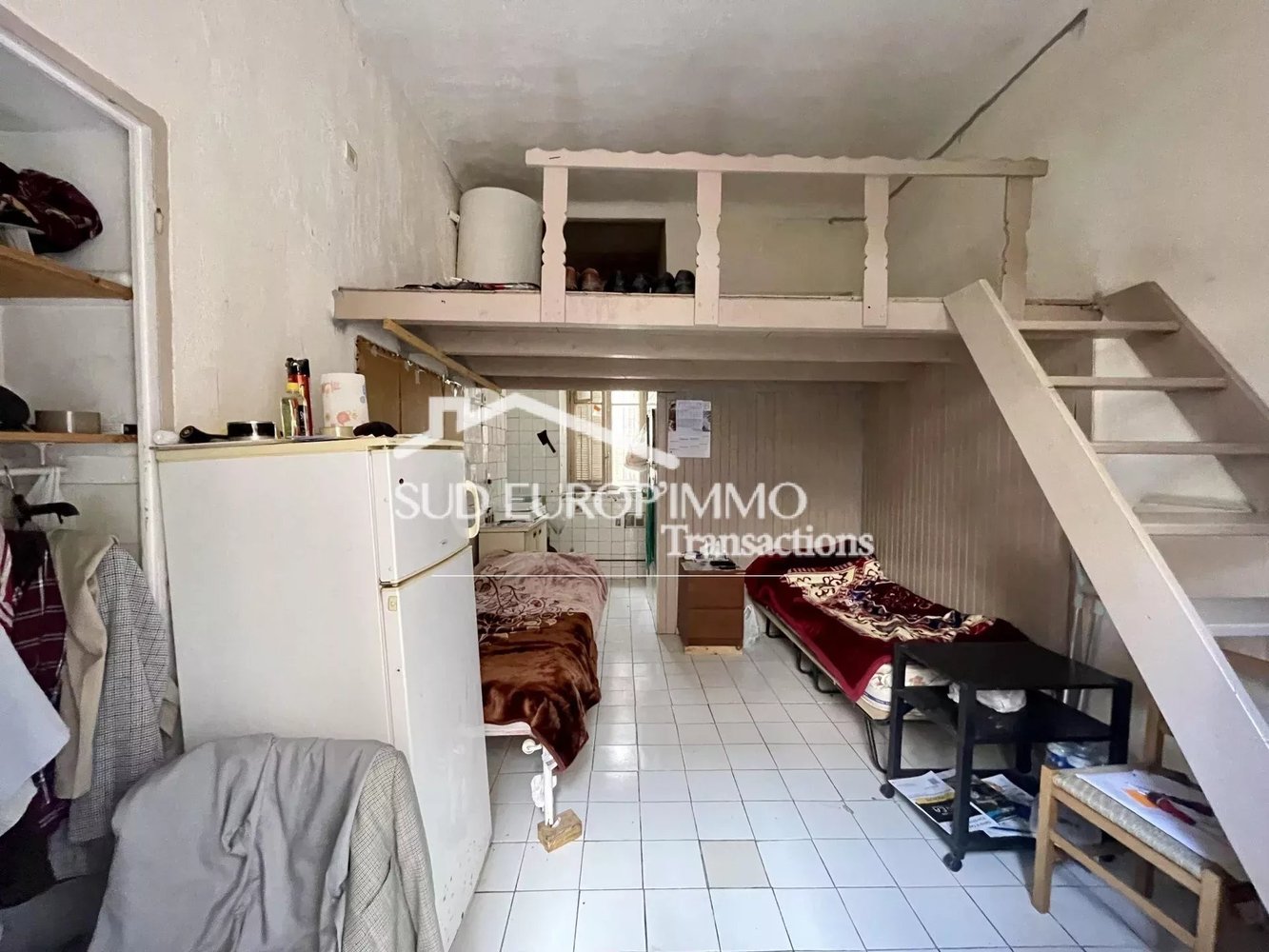 Property photo in Musicians Quarter