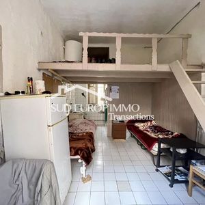 Property in Musicians Quarter