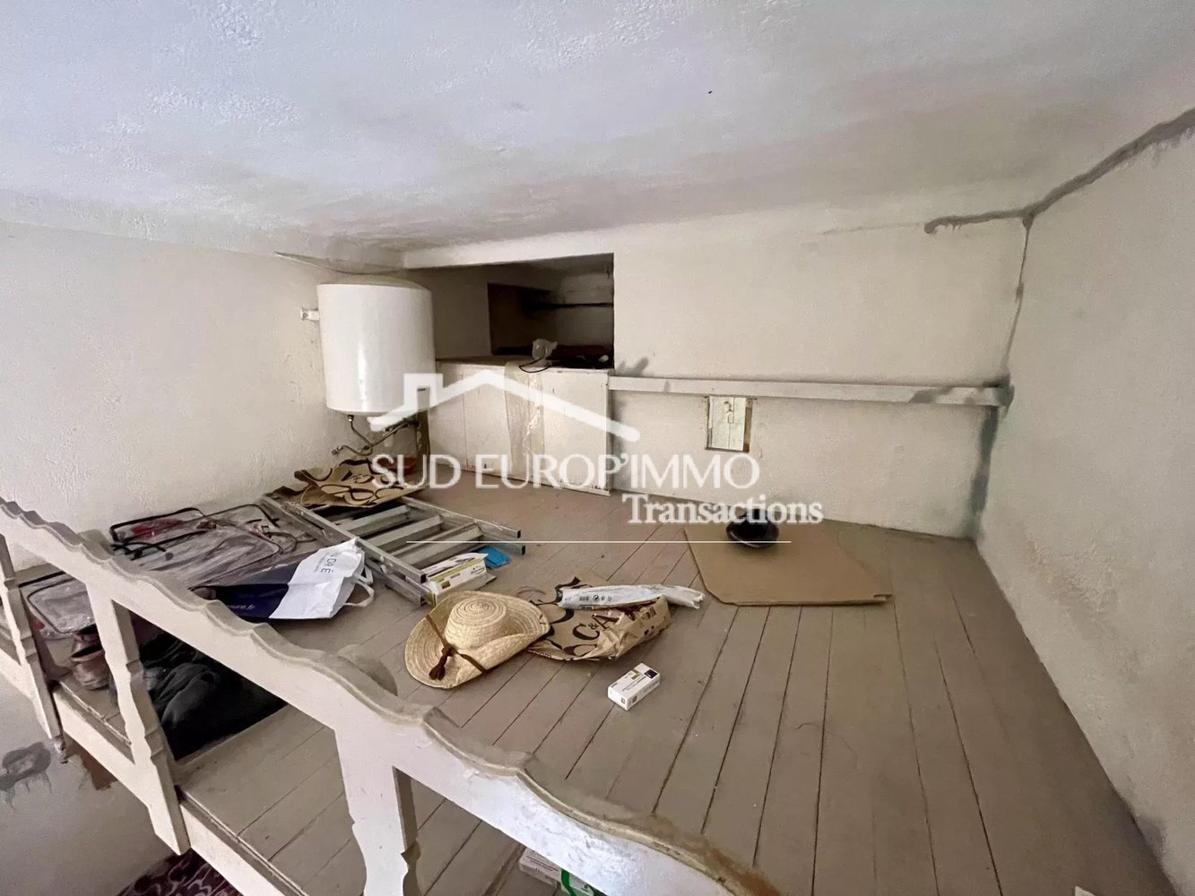 Property photo in Musicians Quarter