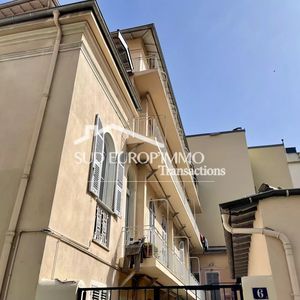 Property in Musicians Quarter