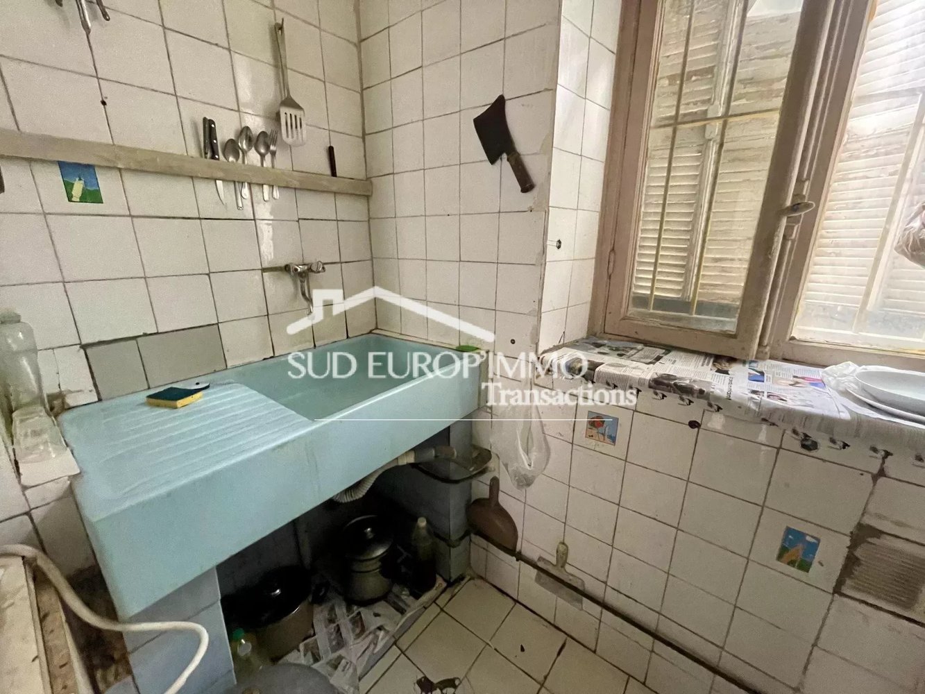 Property photo in Musicians Quarter