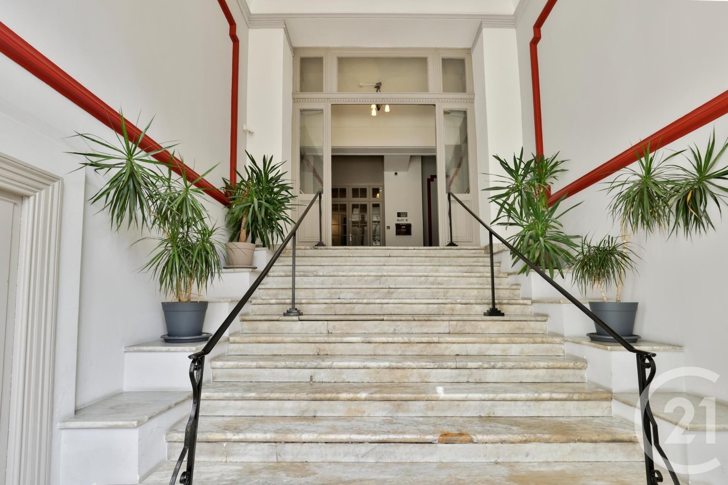 Property photo in Musicians Quarter