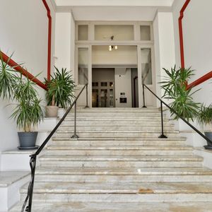 Property in Musicians Quarter