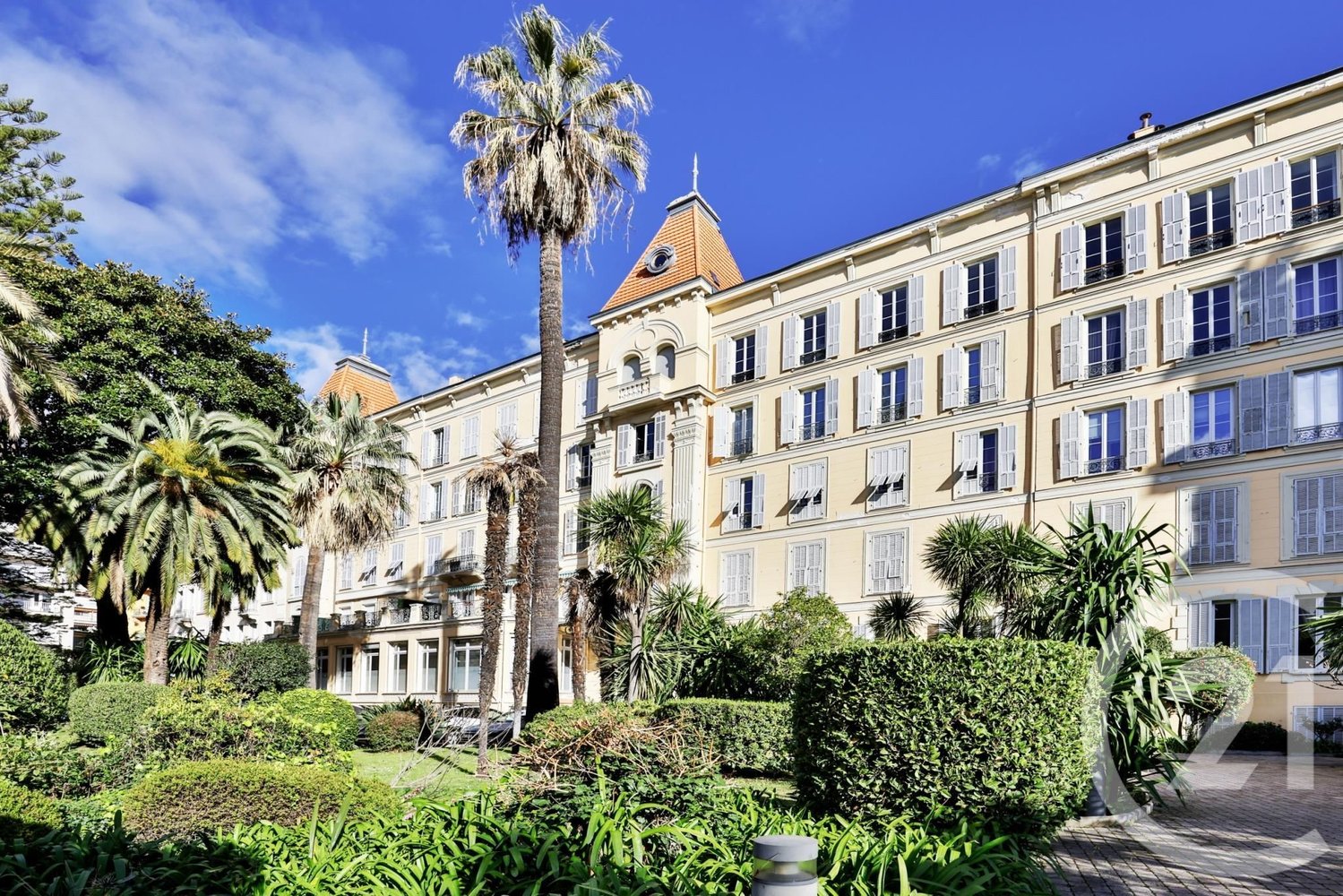 Property photo in Musicians Quarter