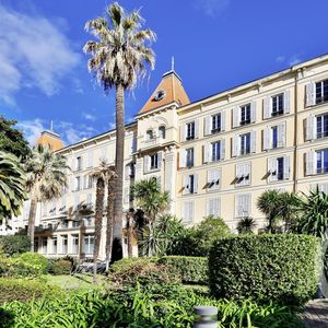 Property in Musicians Quarter