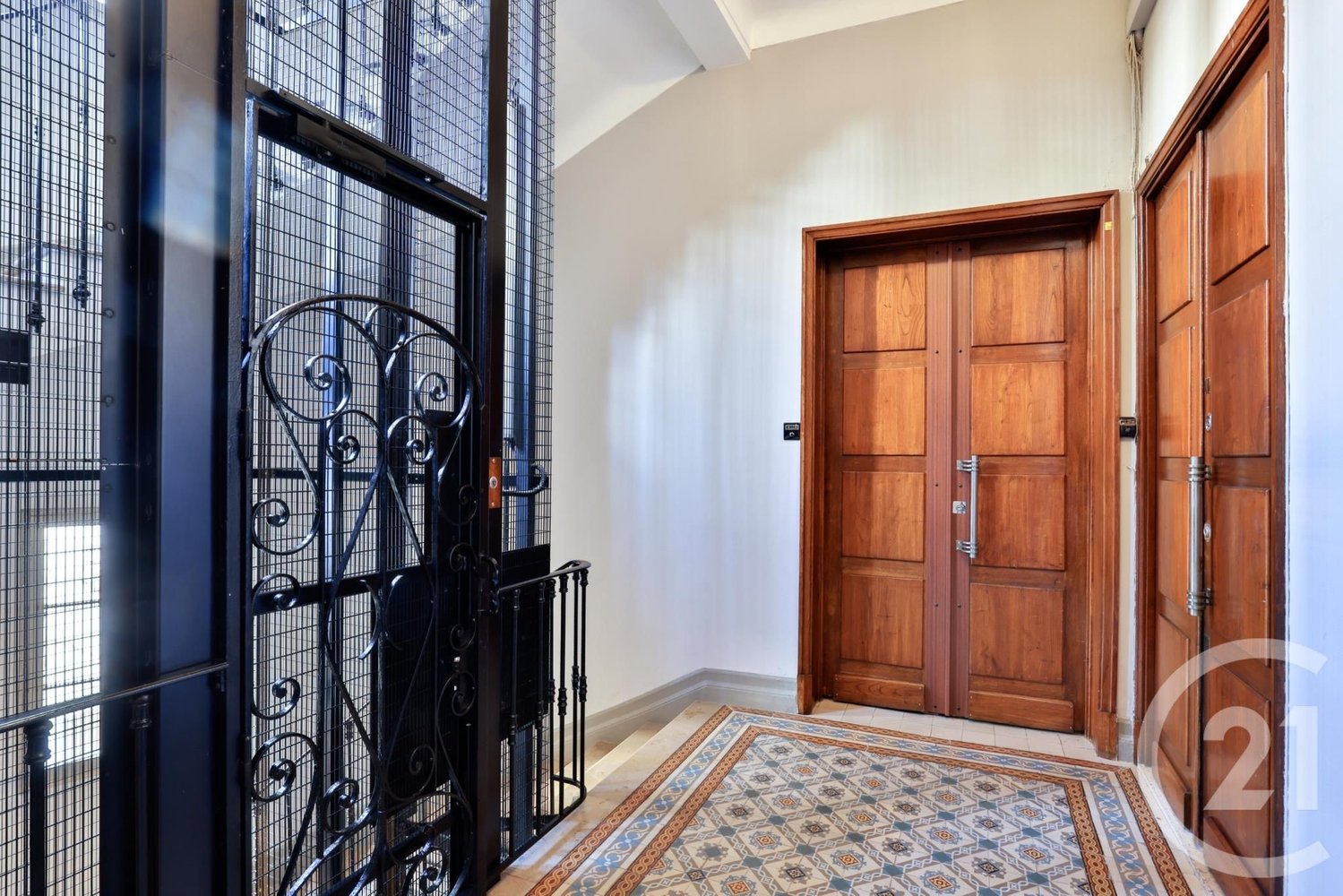 Property photo in Musicians Quarter