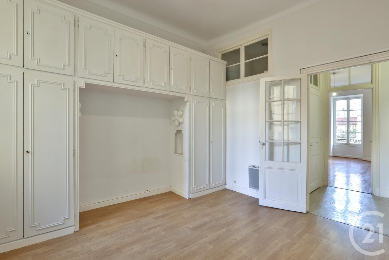 Property photo in Musicians Quarter