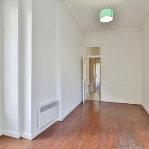 Property in Musicians Quarter