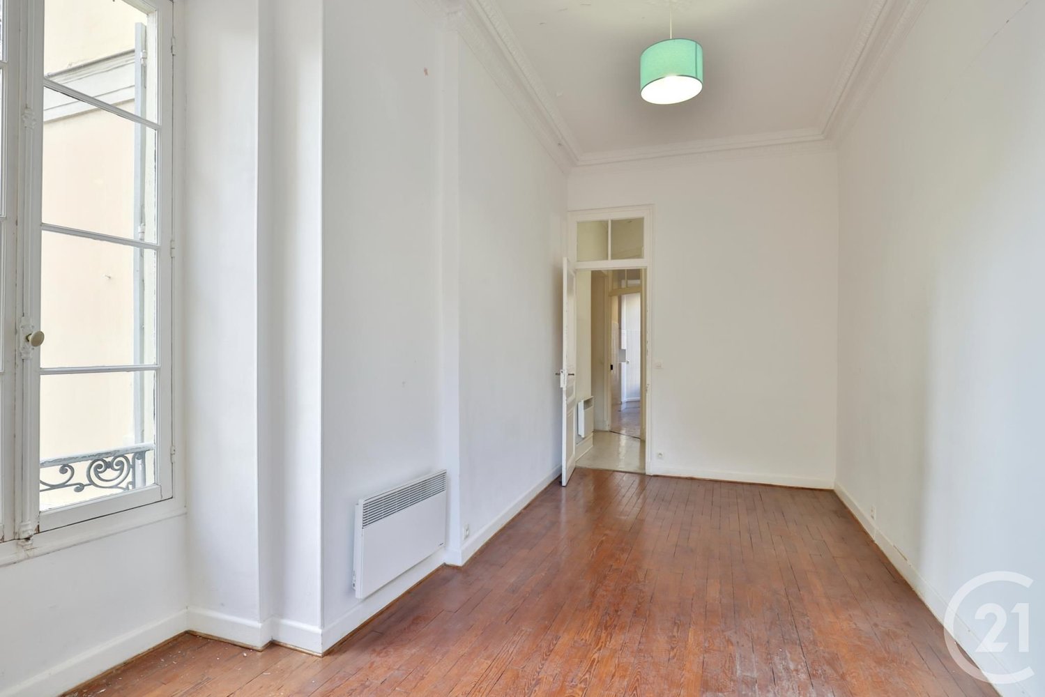 Property photo in Musicians Quarter