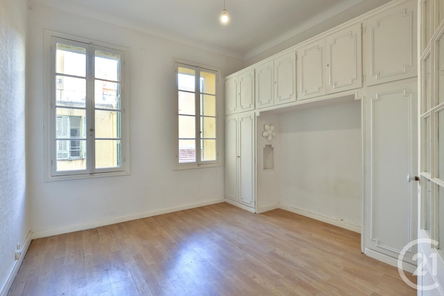 Property photo in Musicians Quarter