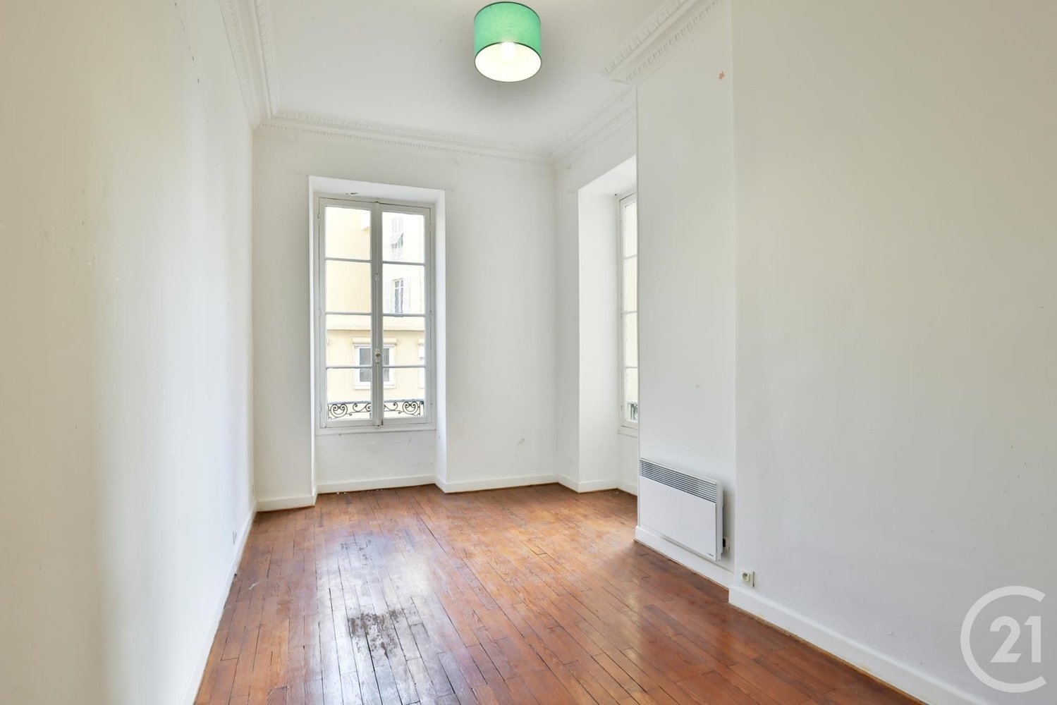 Property photo in Musicians Quarter