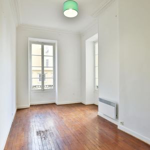 Property in Musicians Quarter