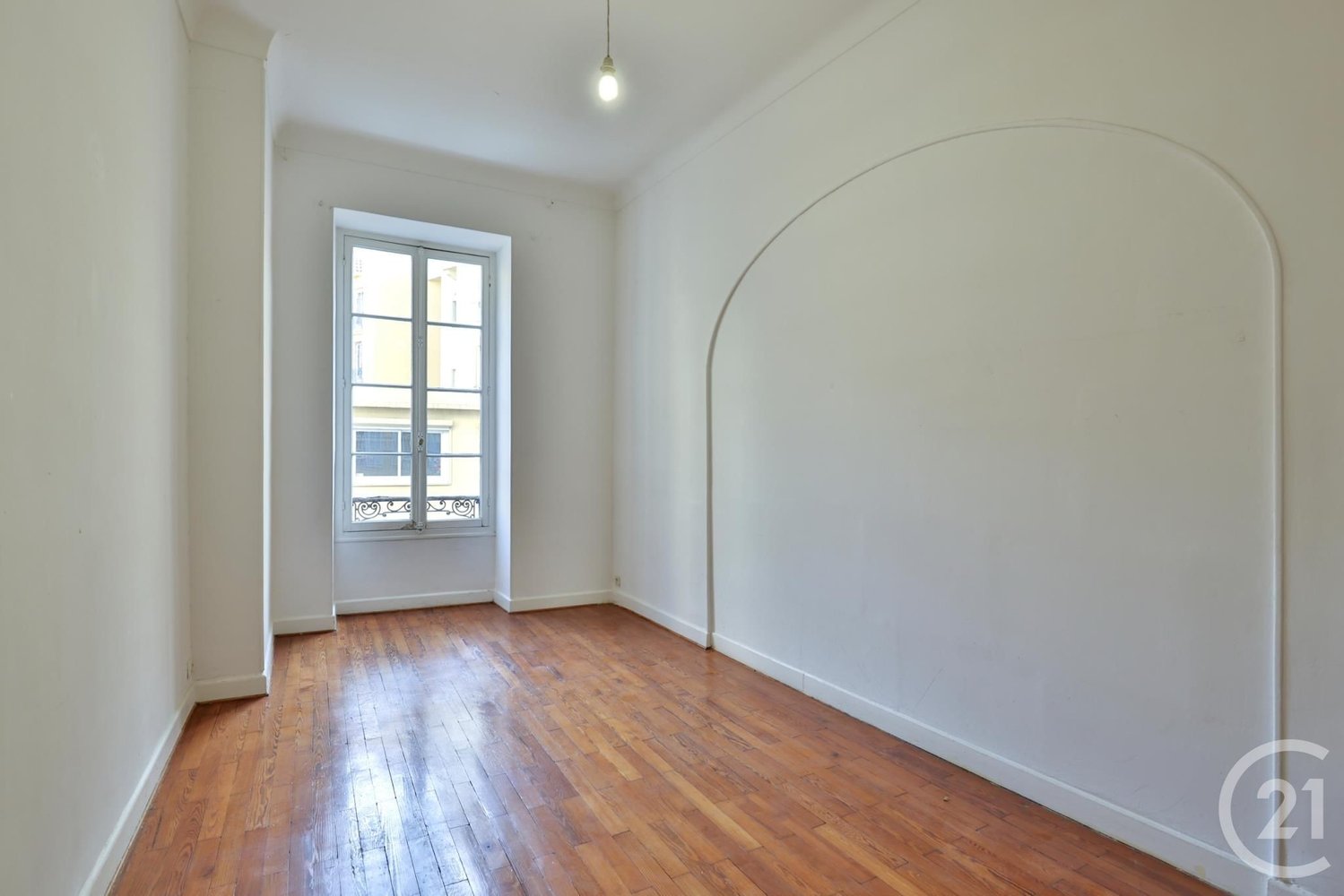 Property photo in Musicians Quarter