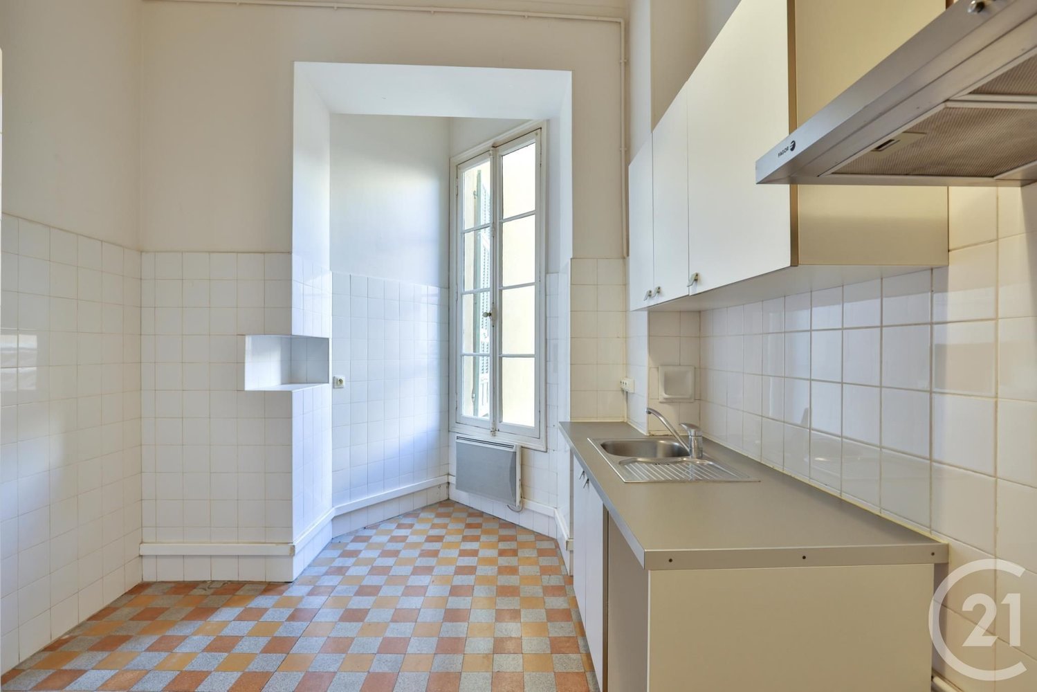 Property photo in Musicians Quarter