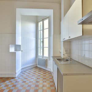 Property in Musicians Quarter