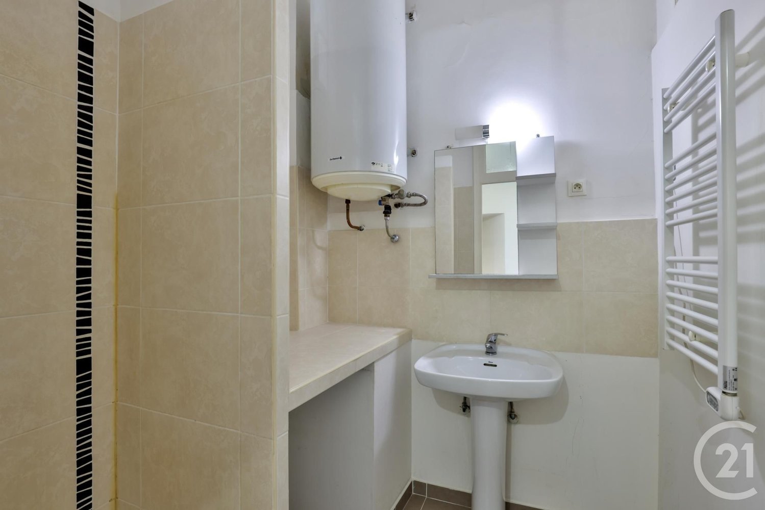 Property photo in Musicians Quarter