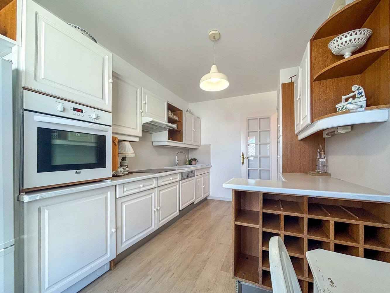 Property photo in Musicians Quarter