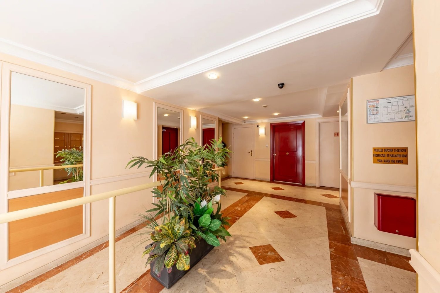 Property photo in Musicians Quarter