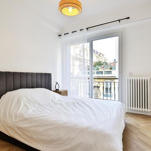 Property in Musicians Quarter