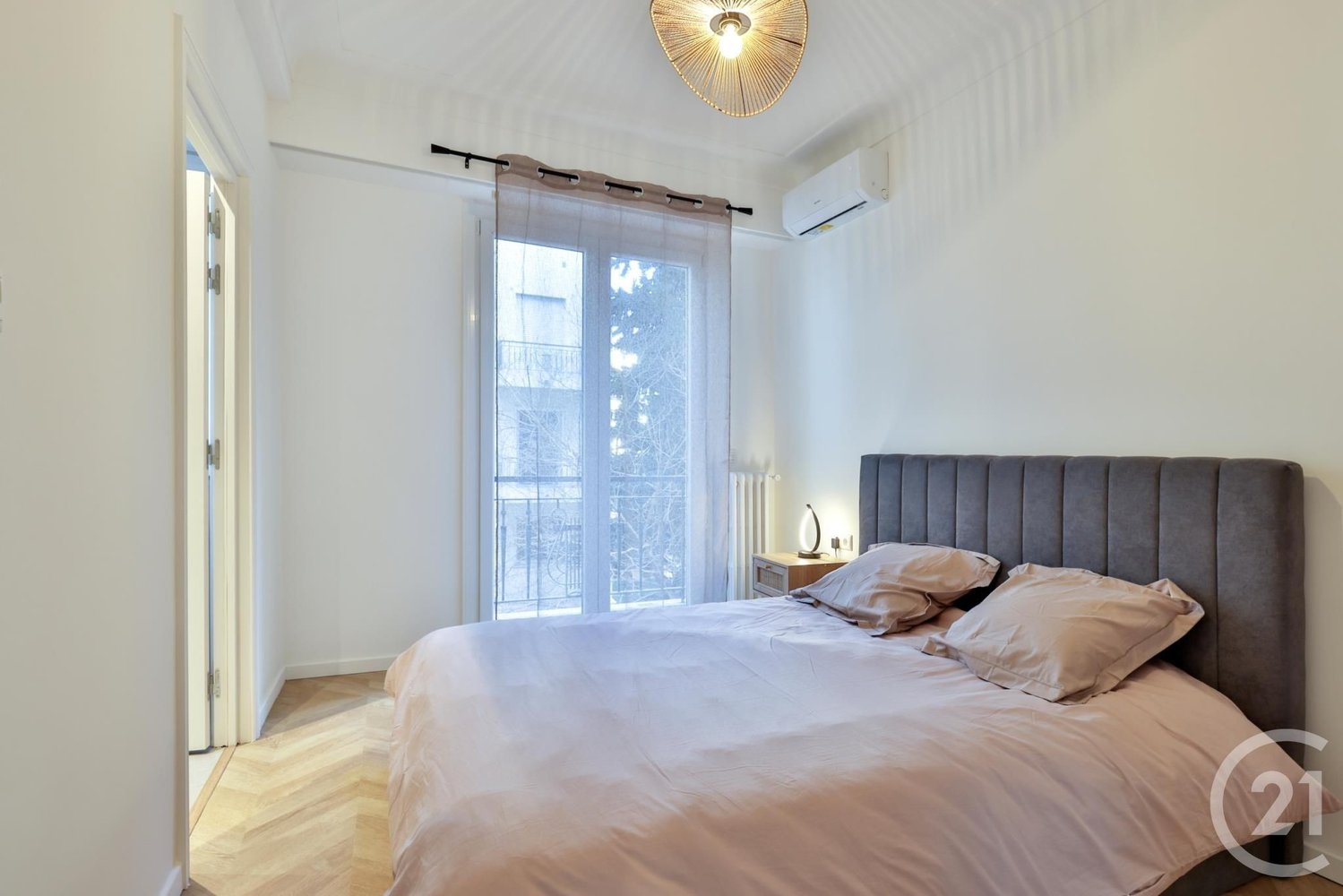 Property photo in Musicians Quarter