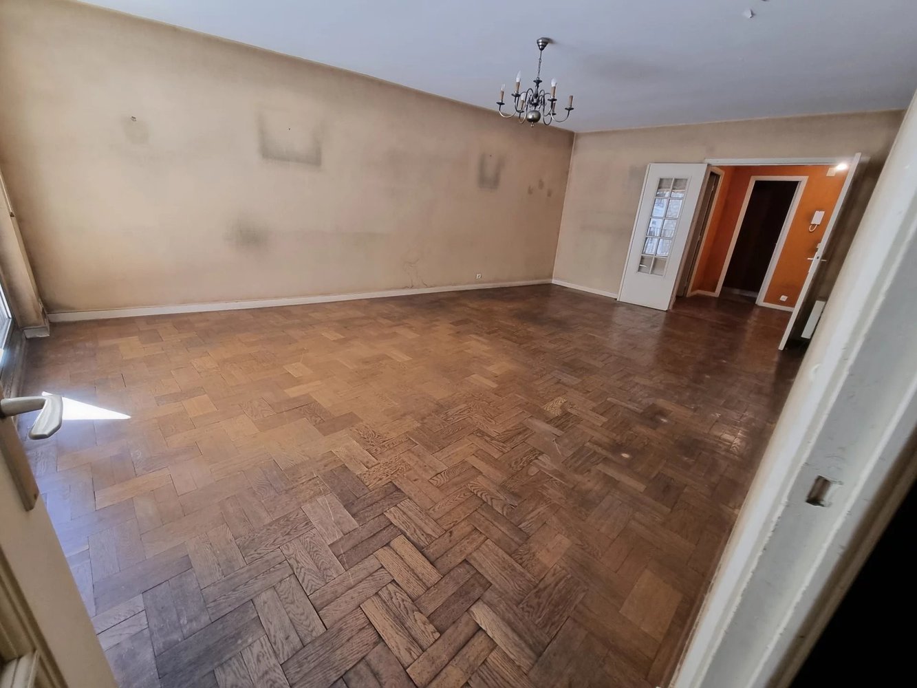 Property photo in Musicians Quarter