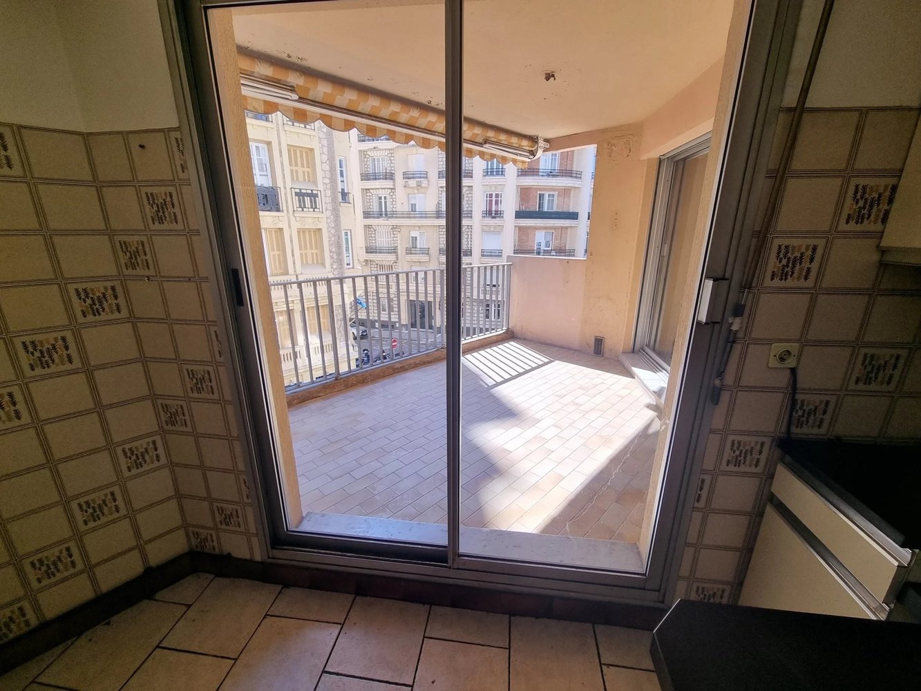 Property photo in Musicians Quarter