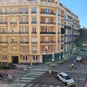 Property in Musicians Quarter