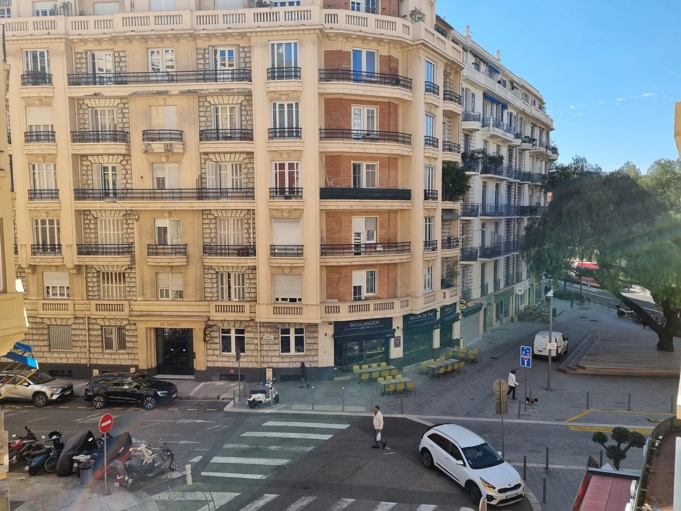 Property photo in Musicians Quarter