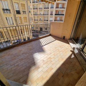 Property in Musicians Quarter