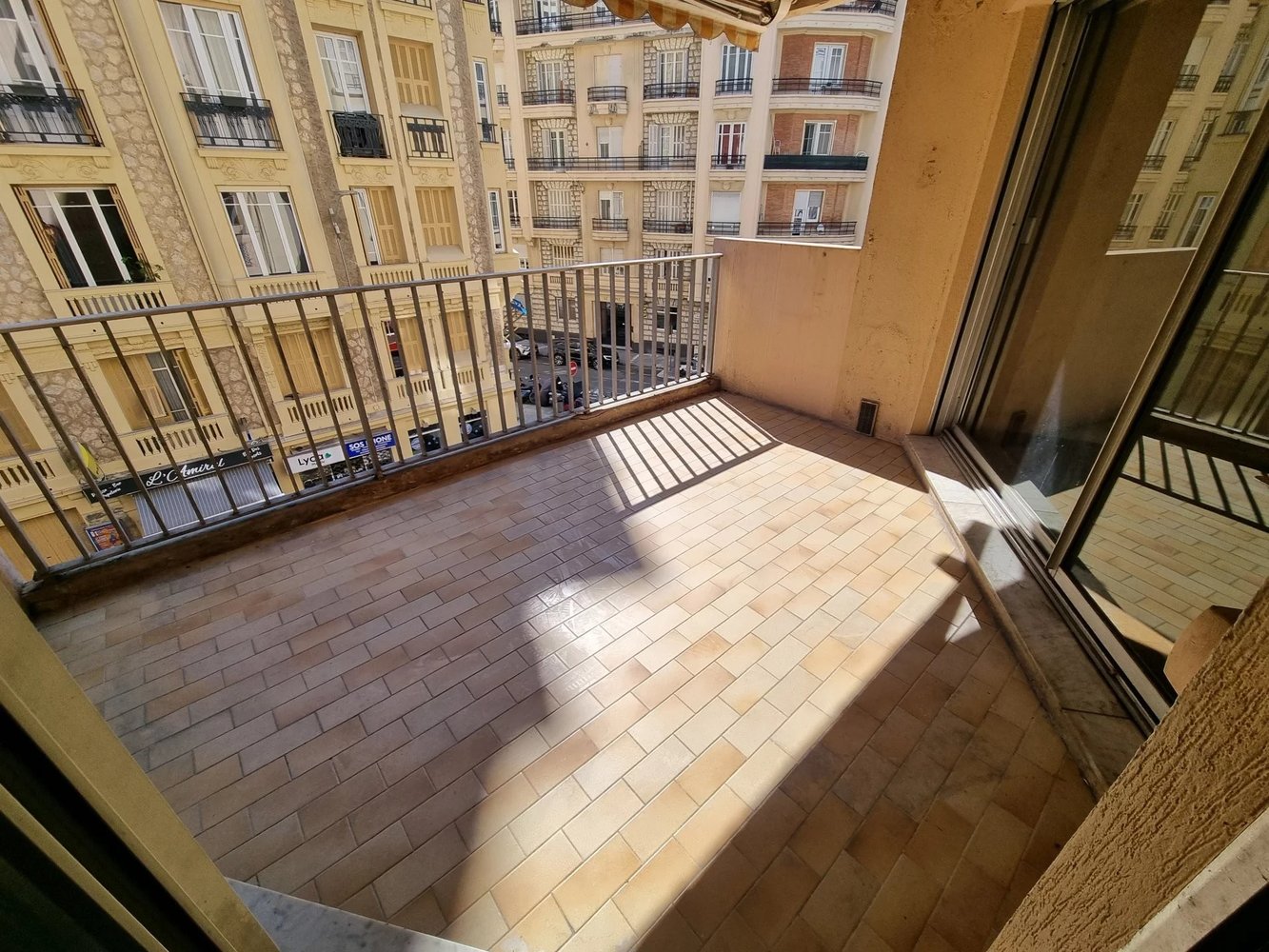 Property photo in Musicians Quarter